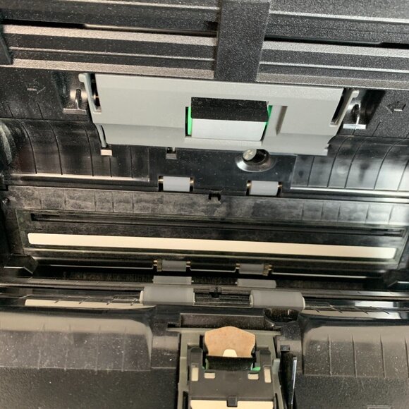 Brother ImageCenter ADS-2000 Desktop Color Duplex Document Scanner - Picture 9 of 13